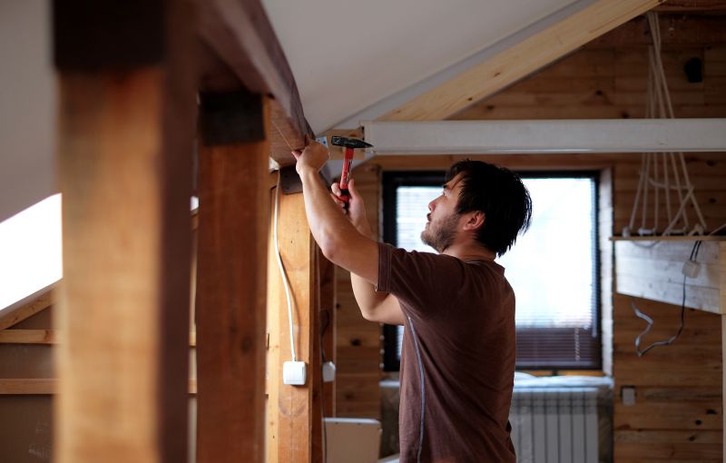 Building Repair Service in Littleton, CO