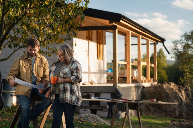 House Restoration in Denver, CO