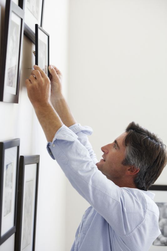 Picture Hanging