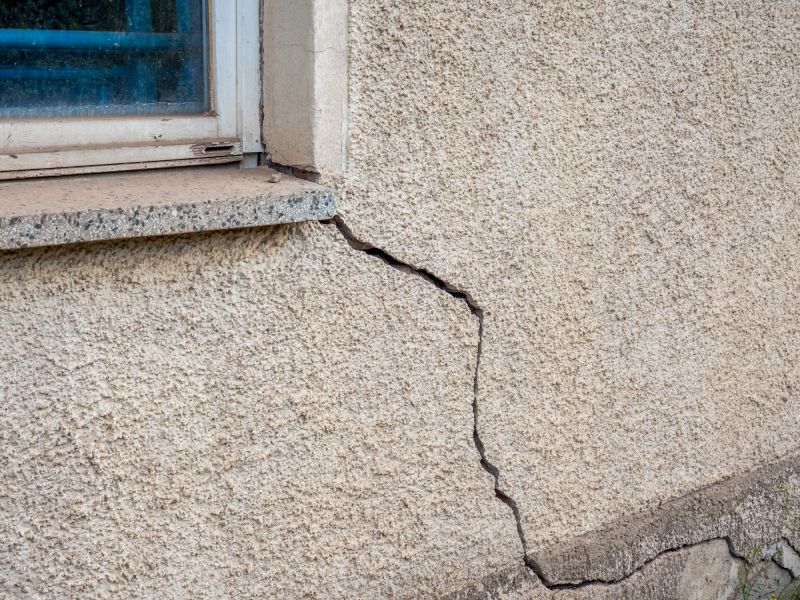 Building Repair Service in Alpharetta, GA