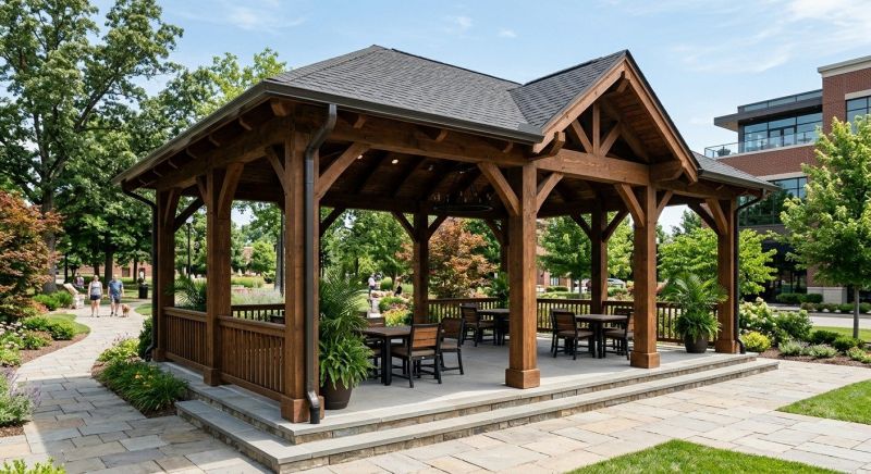 Commercial Furniture Assembly in Olathe, KS
