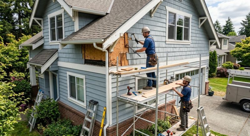 Crawl Space Remediation in Alpharetta, GA