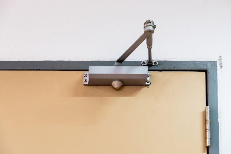 Door Stopper Installation in Conroe, TX