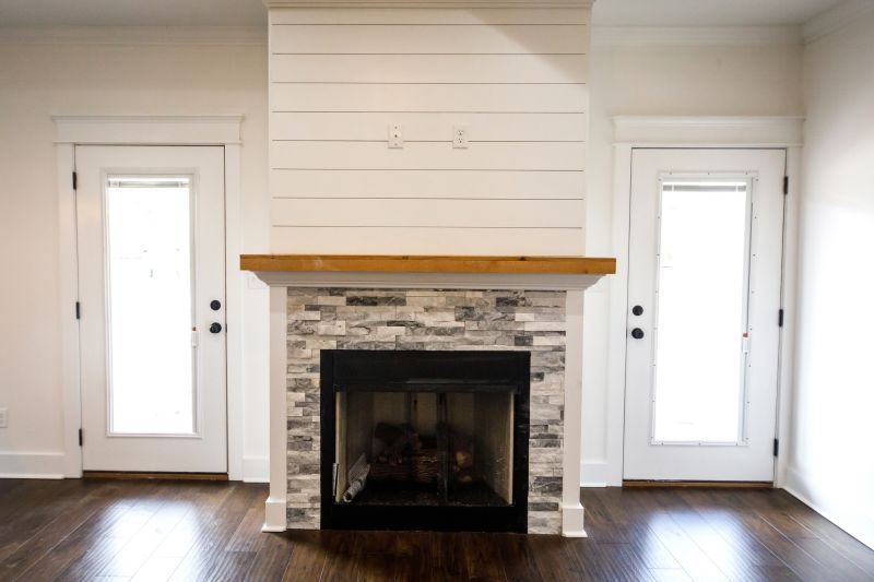 Fireplace Remodeling Service in Charleston, SC