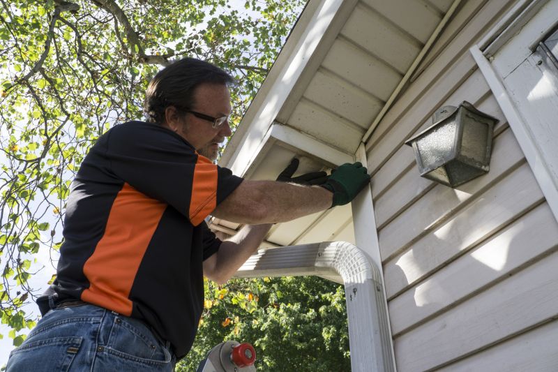 House Repair Service in Charleston, SC