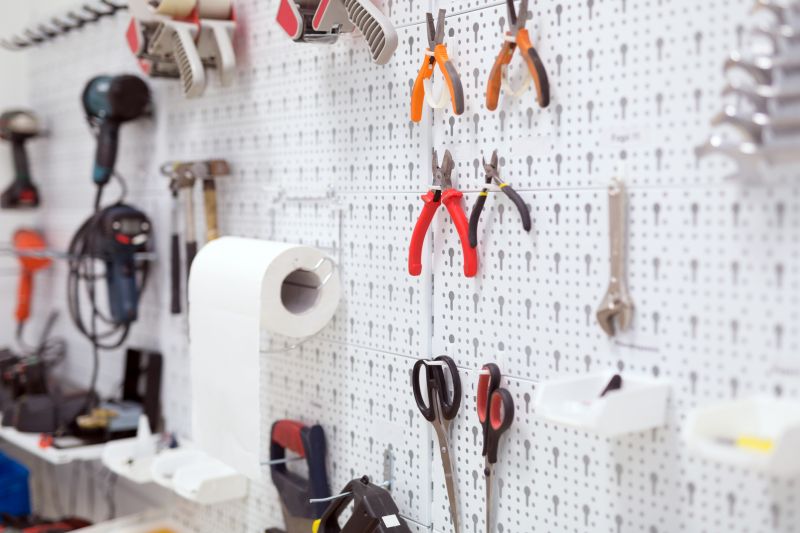 Picture Hanging Tools