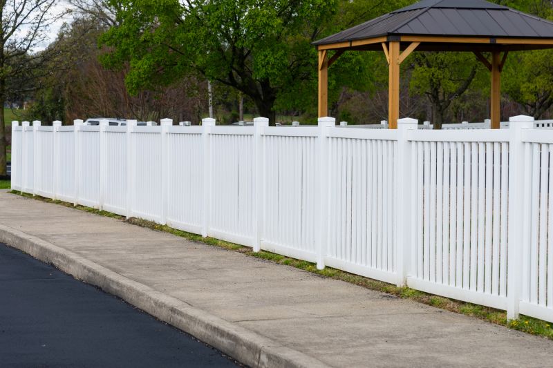 Privacy Fence Installation in Lake County, IL