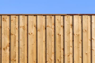 Privacy Fence Installation in South Houston, TX