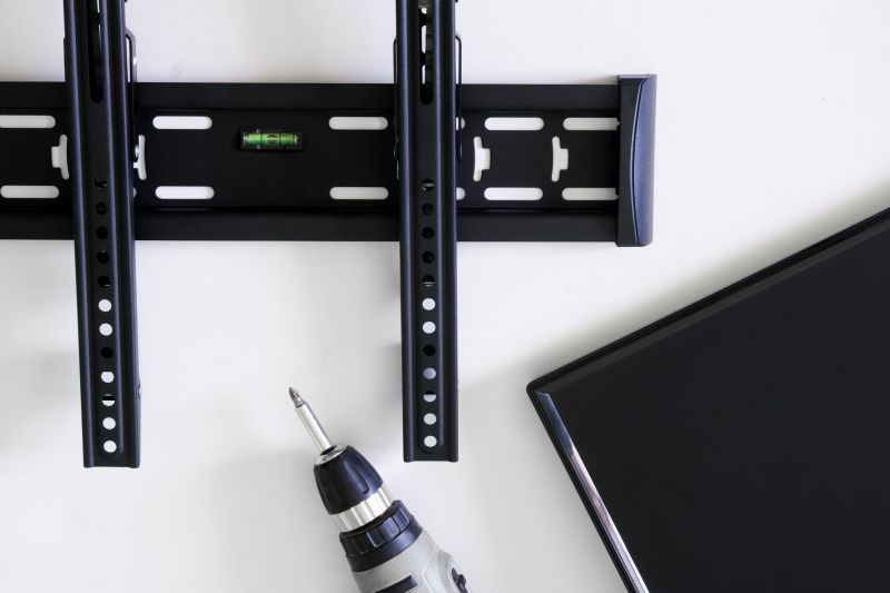 Custom Mounting Solutions